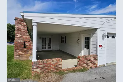 15388 Lord Fairfax Highway, White Post, VA 22663 - Photo 43