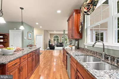 1029 Coulson Lane, Bluemont, VA 20135 - Photo 25