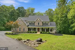 1029 Coulson Ln, Bluemont, VA 20135 - Photo 1