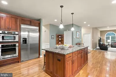 1029 Coulson Lane, Bluemont, VA 20135 - Photo 23