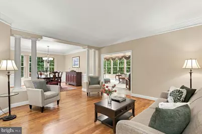 1029 Coulson Lane, Bluemont, VA 20135 - Photo 9