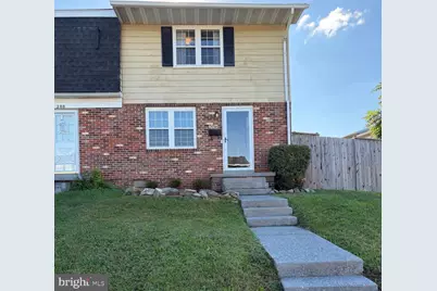 206 Page Street, Berryville, VA 22611 - Photo 1