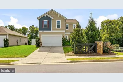 1 E Fairfax Street, Berryville, VA 22611 - Photo 1