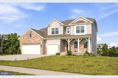 380 Norris Street, Berryville, VA 22611 - Photo 1