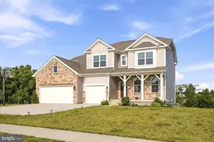 380 Norris St, Berryville, VA 22611 - Photo 1