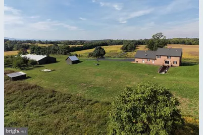 Tract 1: 90.73+/- Acres At 943 Parshall Road, Berryville, VA 22611 - Photo 91