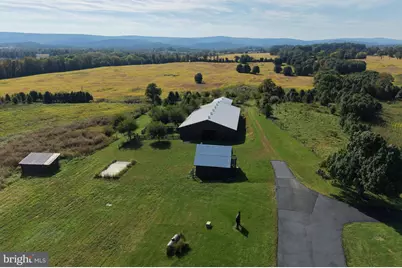 Tract 1: 90.73+/- Acres At 943 Parshall Road, Berryville, VA 22611 - Photo 95