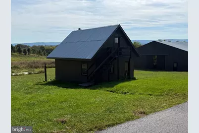 Tract 1: 90.73+/- Acres At 943 Parshall Road, Berryville, VA 22611 - Photo 113