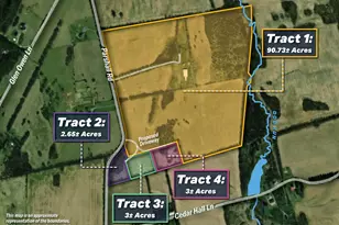 Tract 2: 2 65+/- Acres Parshall Rd, Berryville, VA 22611 - Photo 1