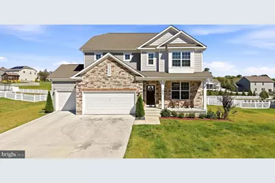 352 Tyson Drive, Berryville, VA 22611 - Photo 7