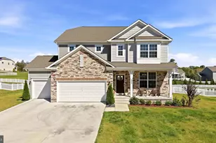 352 Tyson Dr, Berryville, VA 22611 - Photo 7