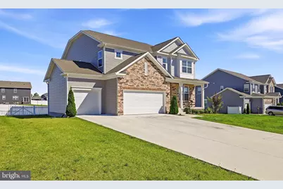 352 Tyson Drive, Berryville, VA 22611 - Photo 3
