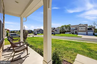 352 Tyson Drive, Berryville, VA 22611 - Photo 13
