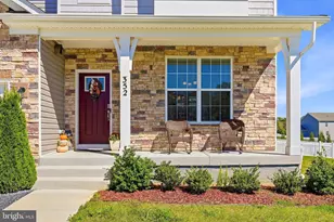 352 Tyson Dr, Berryville, VA 22611 - Photo 5