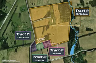 Tract 3: 3+/- Acres Off Parshall Rd, Berryville, VA 22611 - Photo 1