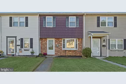 211 E Fairfax Street, Berryville, VA 22611 - Photo 1