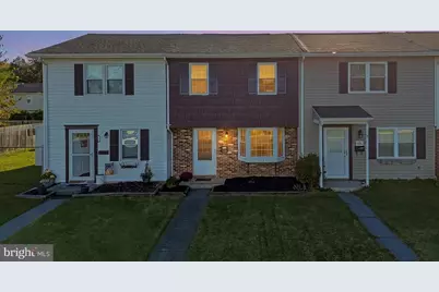 211 E Fairfax Street, Berryville, VA 22611 - Photo 41
