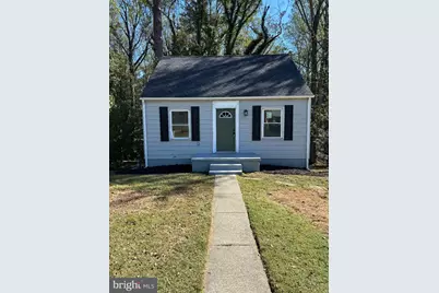 242 Monte Vista Avenue, Charlottesville, VA 22903 - Photo 1