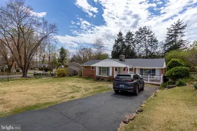 1730 Concord Drive, Charlottesville, VA 22901 - Photo 3