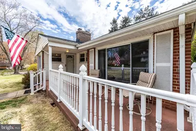 1730 Concord Drive, Charlottesville, VA 22901 - Photo 5