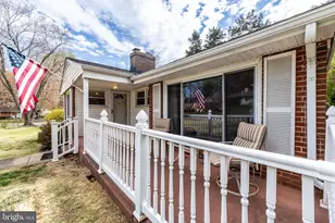 1730 Concord Dr, Charlottesville, VA 22901 - Photo 5