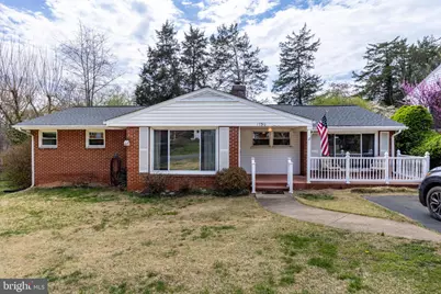 1730 Concord Drive, Charlottesville, VA 22901 - Photo 1