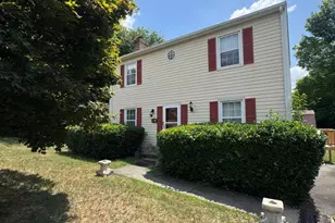 100 Greenbrier Terrace, Charlottesville, VA 22901 - Photo 1