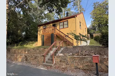 1002 2nd Street SE, Charlottesville, VA 22902 - Photo 5