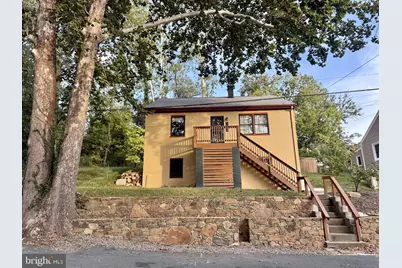 1002 2nd Street SE, Charlottesville, VA 22902 - Photo 1