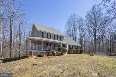 19332 Hillcrest Lane, Jeffersonton, VA 22724 - Photo 3