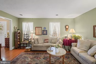 19332 Hillcrest Lane, Jeffersonton, VA 22724 - Photo 9