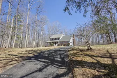 19332 Hillcrest Lane, Jeffersonton, VA 22724 - Photo 1