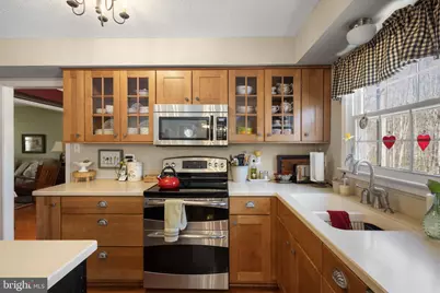 19332 Hillcrest Lane, Jeffersonton, VA 22724 - Photo 15