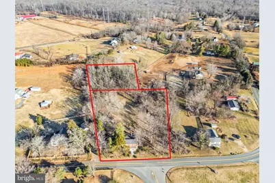 4679 Jeffersonton Rd, Jeffersonton, VA 22724 - Photo 1