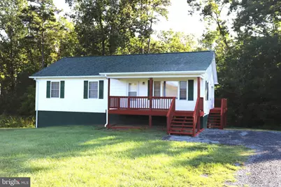 14459 Norman Road, Culpeper, VA 22701 - Photo 1