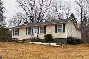 15366 Black Hill Rd, Rixeyville, VA 22737 - Photo 1