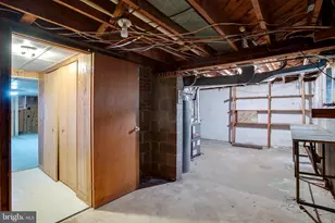 1109 Lee St, Culpeper, VA 22701 - Photo 23