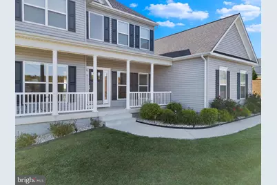 10444 Quartz, Culpeper, VA 22701 - Photo 5