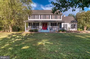 14100 Chesterfield Ln, Culpeper, VA 22701 - Photo 1