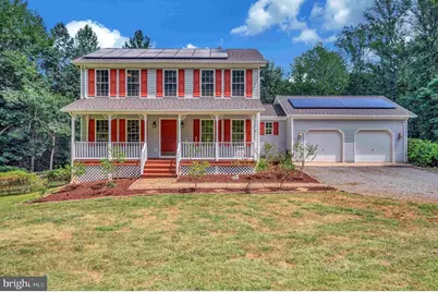 13185 Mill Creek Court, Reva, VA 22735 - Photo 3