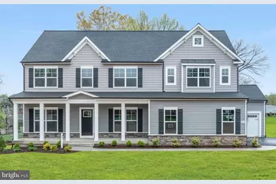 0 Stevensburg Road, Culpeper, VA 22701 - Photo 1