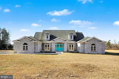 24072 Zachary Taylor Highway, Culpeper, VA 22701 - Photo 1