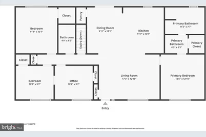 18141 Youngs Lane, Elkwood, VA 22718 - Photo 37