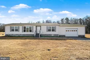 24076 Zachary Taylor Hwy, Culpeper, VA 22701 - Photo 1