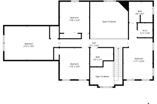 18490 Colonial Dr, Culpeper, VA 22701 - Photo 59