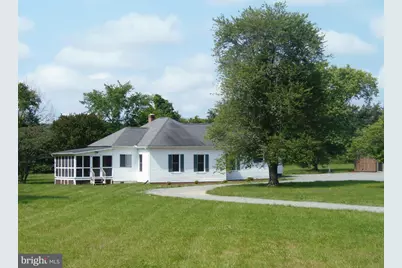 12058 Mitchell Road, Mitchells, VA 22729 - Photo 1