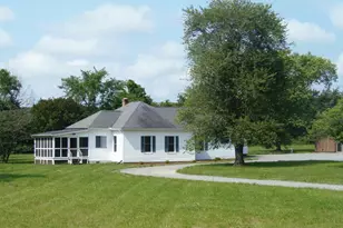 12058 Mitchell Rd, Mitchells, VA 22729 - Photo 1