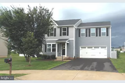 2414 Post Oak, Culpeper, VA 22701 - Photo 27