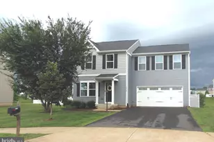 2414 Post Oak, Culpeper, VA 22701 - Photo 27