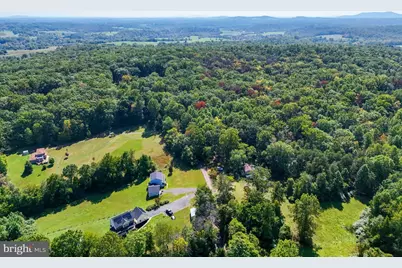 Lot B Obannons Mill Rd, Boston, VA 22713 - Photo 3